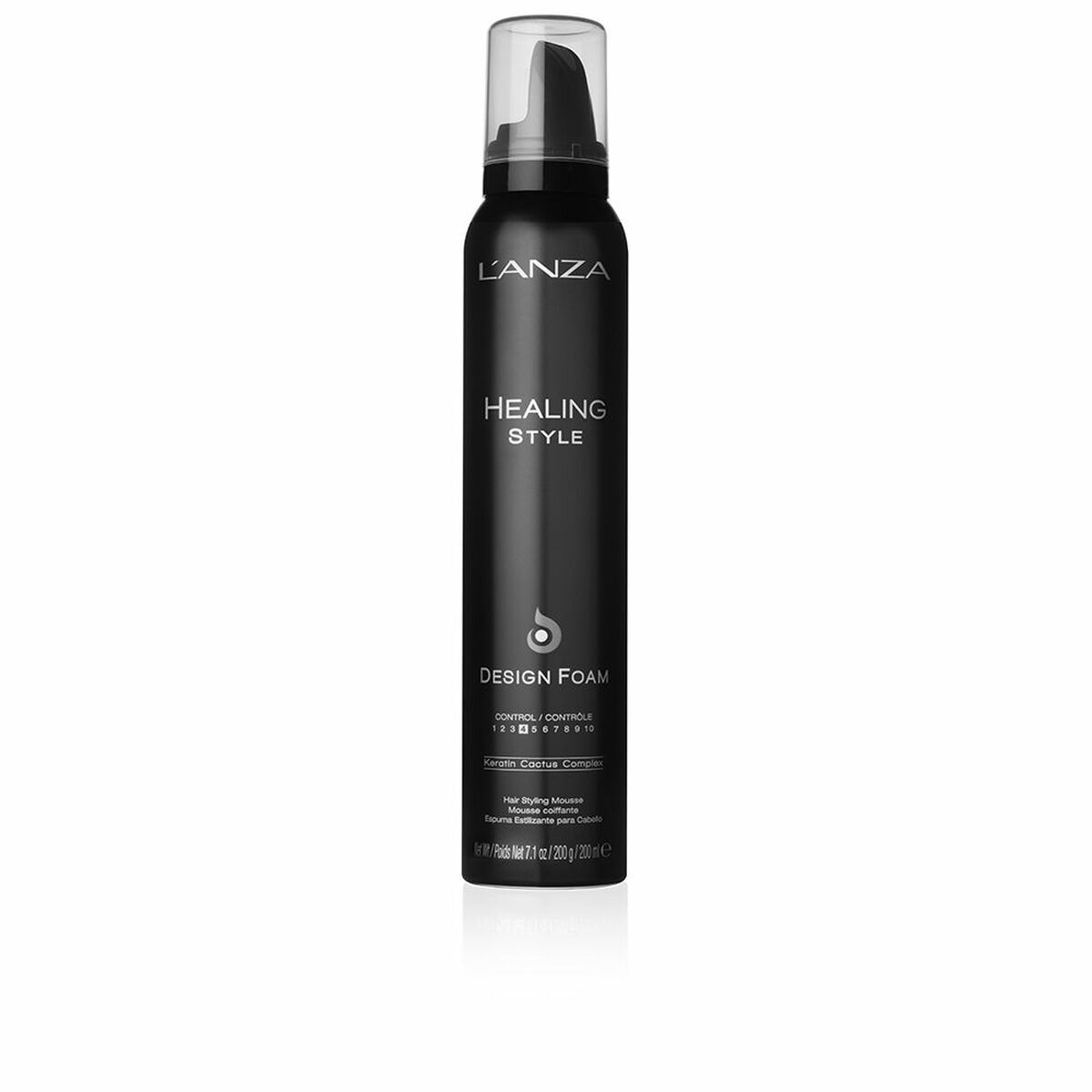 Styling Gel L'ANZA Healing Style