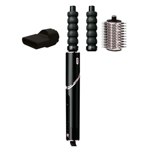 Heat Brush Shark SHARK FLEXSTYLE - HD426EU 3 Onderdelen