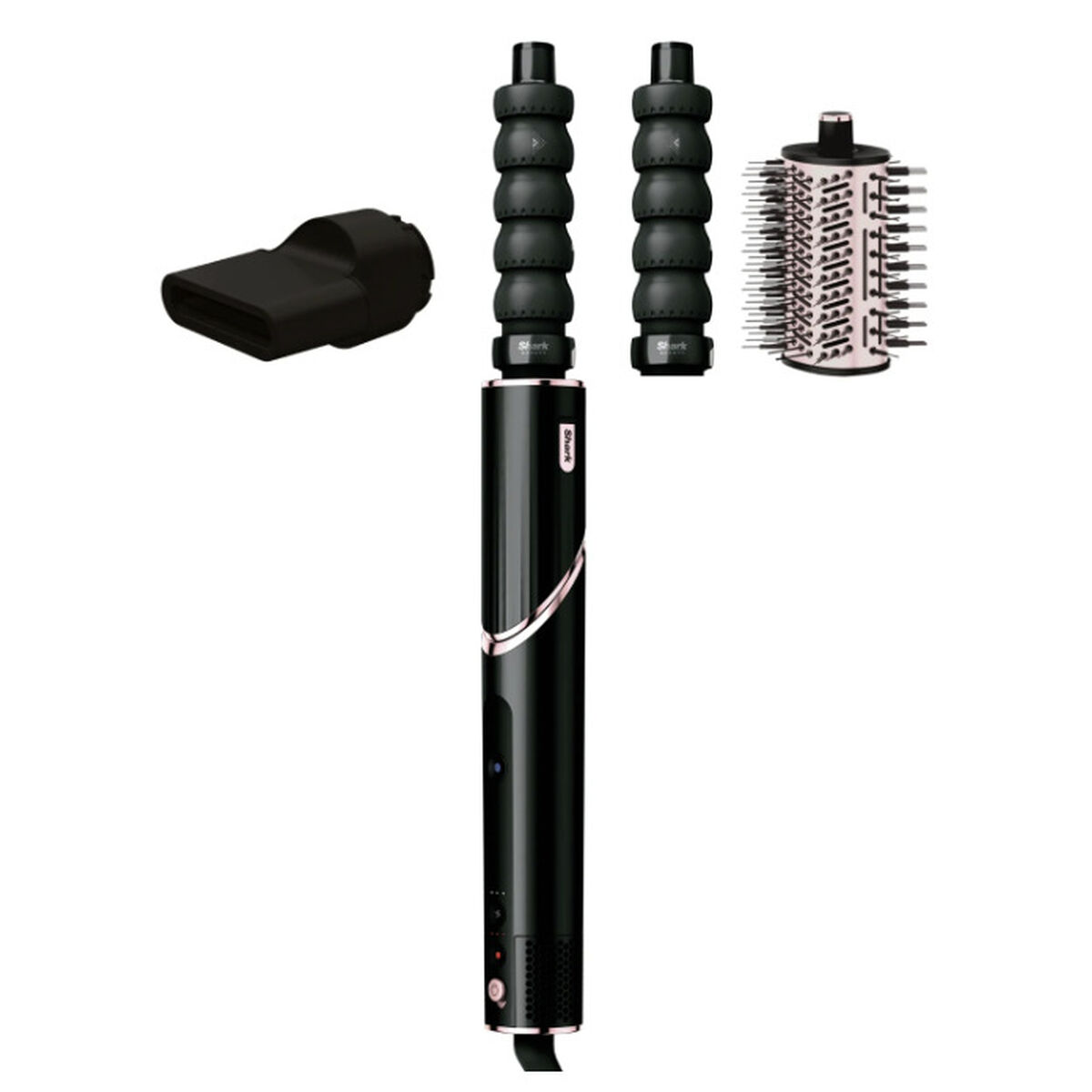 Heat Brush Shark SHARK FLEXSTYLE - HD426EU 3 Onderdelen