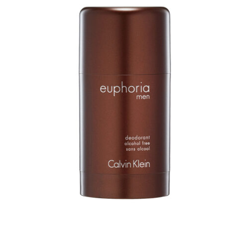 Deodorant Stick Calvin Klein 75 ml Euphoria For Men
