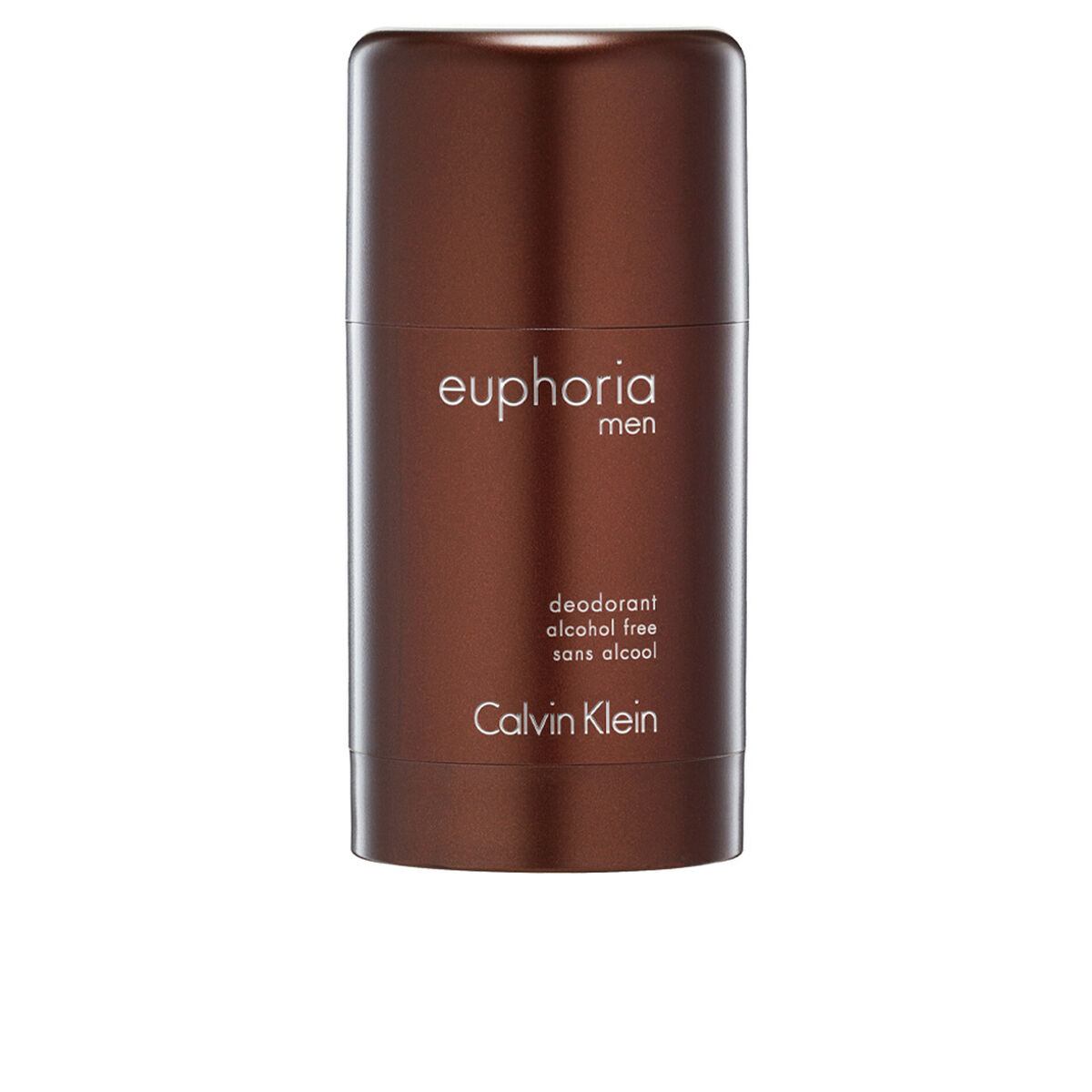 Deodorant Stick Calvin Klein 75 ml Euphoria For Men