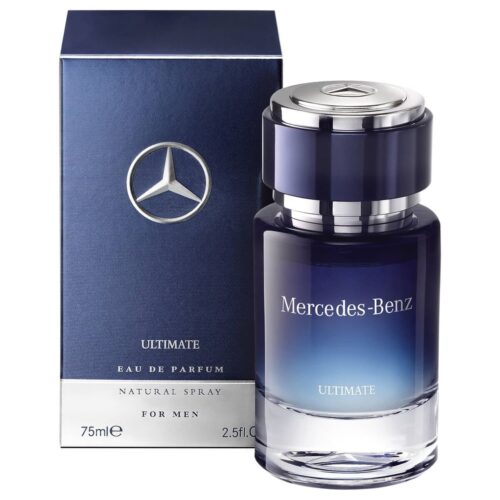 Herenparfum Mercedes Benz Ultimate EDP 75 ml