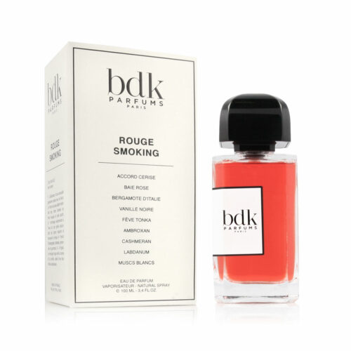 Uniseks Parfum BDK Parfums Rouge Smoking EDP 100 ml