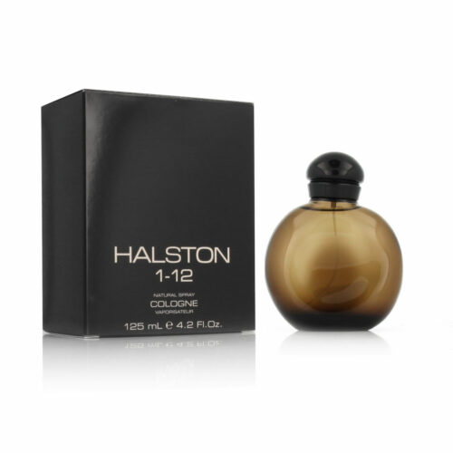 Herenparfum Halston EDC 1-12 125 ml