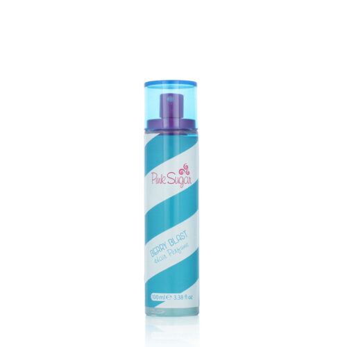 Haar Parfum Aquolina Pink Sugar Berry Blast 100 ml