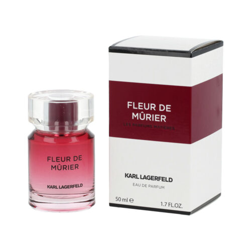 Damesparfum Karl Lagerfeld Fleur De Mûrier EDP 50 ml