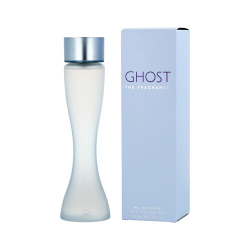 Damesparfum Ghost EDT The Fragrance 100 ml