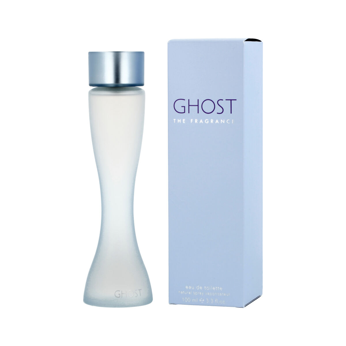 Damesparfum Ghost EDT The Fragrance 100 ml