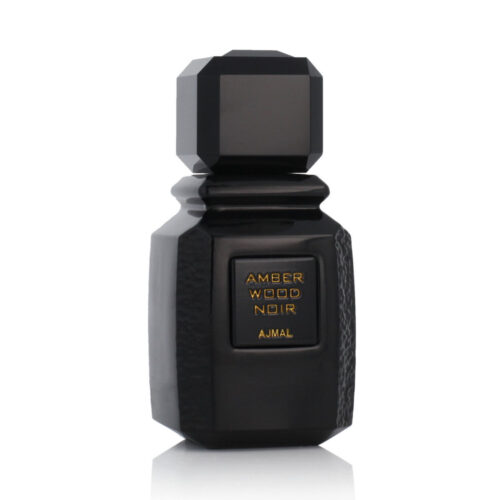Uniseks Parfum Ajmal Amber Wood Noir EDP 100 ml