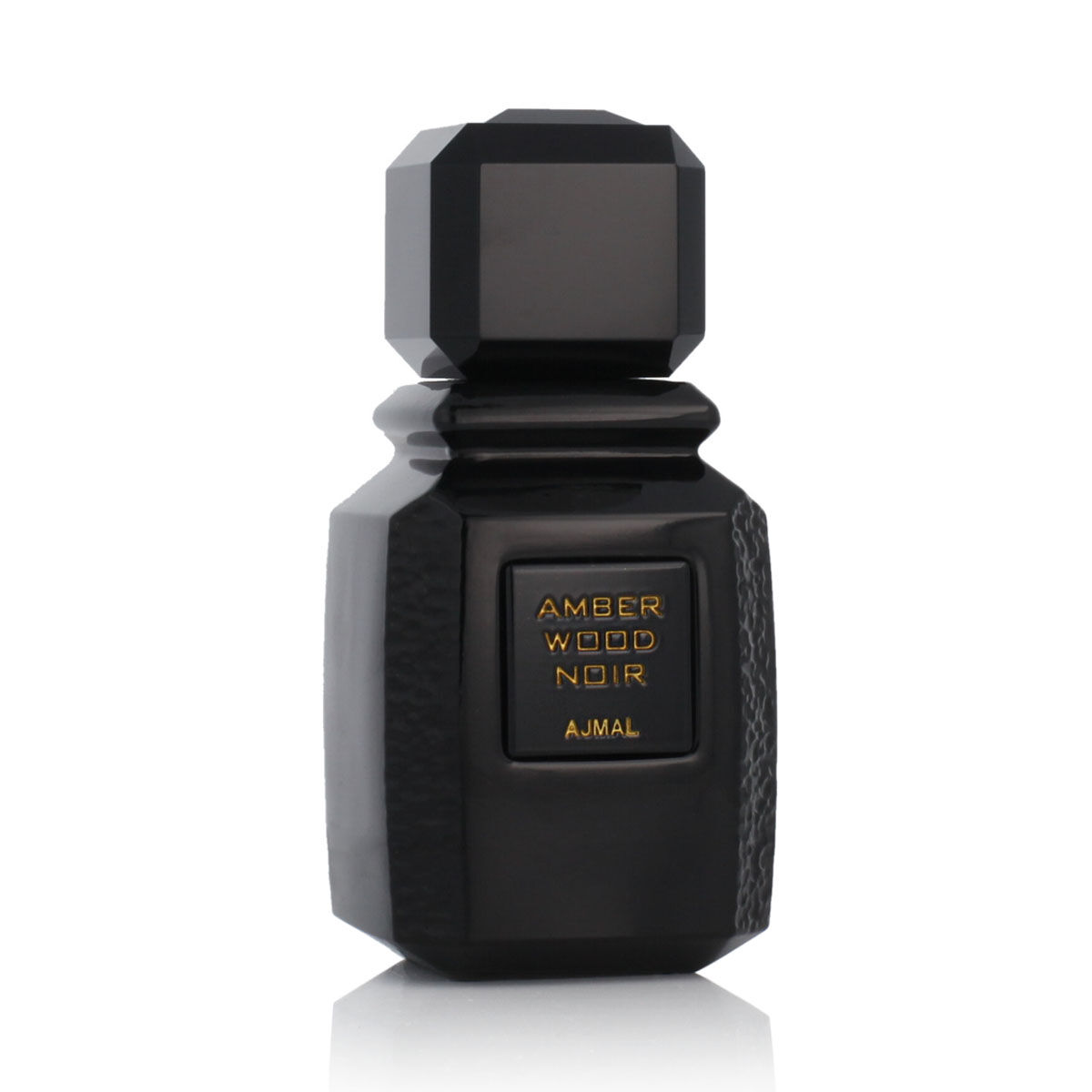 Uniseks Parfum Ajmal Amber Wood Noir EDP 100 ml