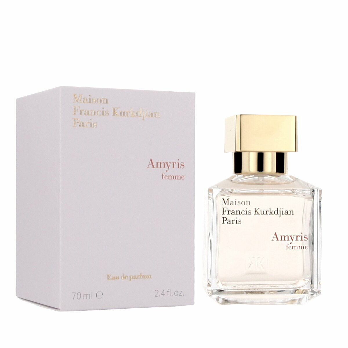 Damesparfum Maison Francis Kurkdjian Amyris Femme EDP 70 ml