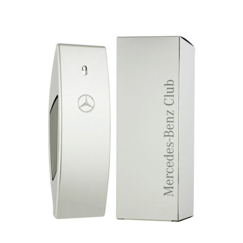 Herenparfum Mercedes Benz EDT Mercedes-Benz Club 100 ml
