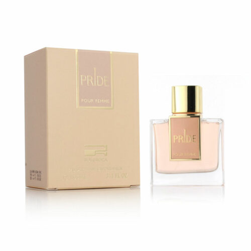 Damesparfum Rue Broca Pride Pour Femme EDP 100 ml