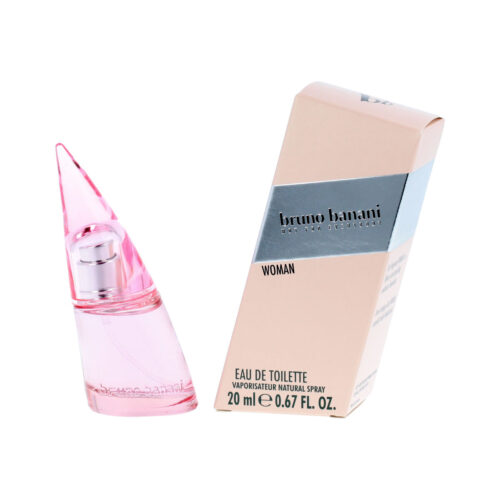 Damesparfum Bruno Banani EDT Woman 20 ml
