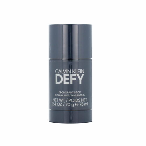 Deodorant Stick Calvin Klein Defy 75 ml