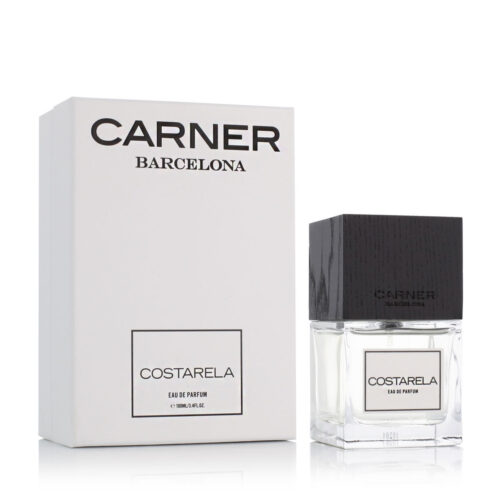 Uniseks Parfum Carner Barcelona EDP Costarela 100 ml