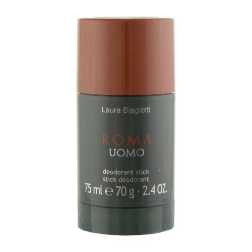 Deodorant Stick Laura Biagiotti Roma 75 ml