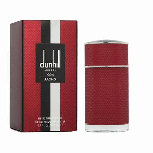 Herenparfum Dunhill EDP Icon Racing Red 100 ml