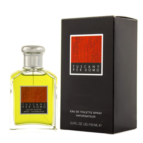 Herenparfum Aramis EDT Tuscany 100 ml