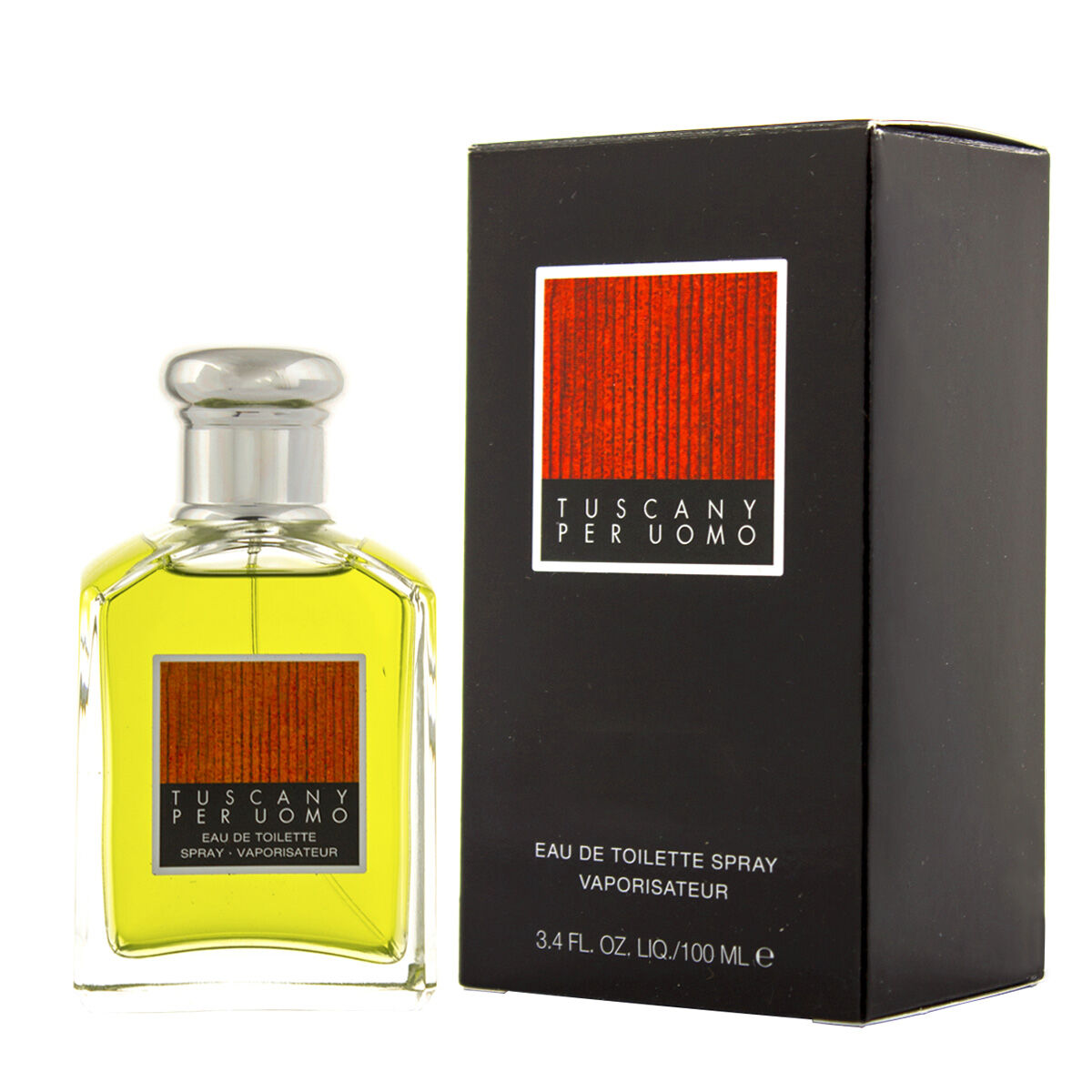 Herenparfum Aramis EDT Tuscany 100 ml