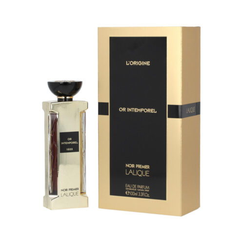 Uniseks Parfum Lalique Or Intemporel EDP 100 ml
