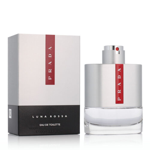 Herenparfum Prada Luna Rossa EDT 100 ml