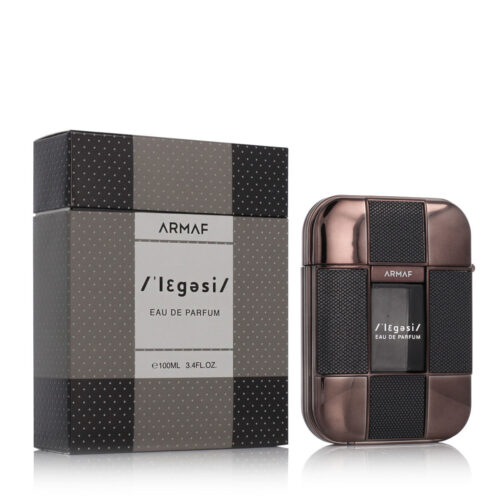 Herenparfum Armaf EDP Legesi 100 ml
