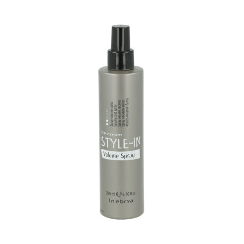 Volumegevend Spray Inebrya Style-In 200 ml