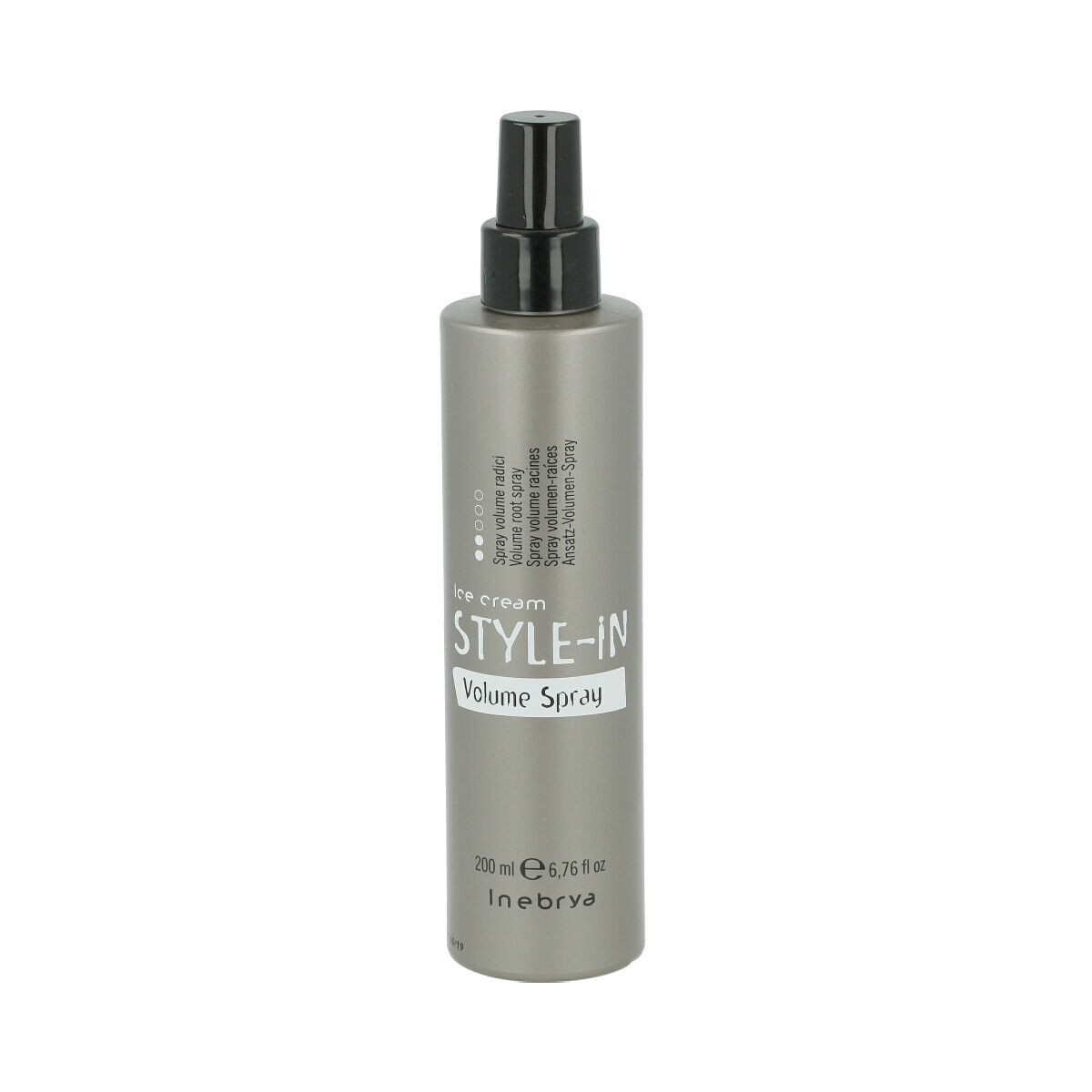 Volumegevend Spray Inebrya Style-In 200 ml
