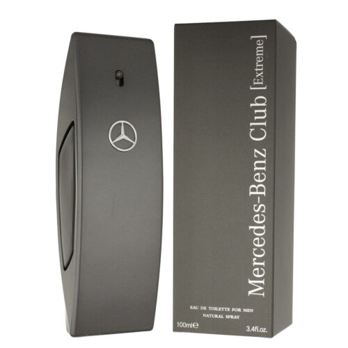 Herenparfum Mercedes Benz EDT Mercedes-Benz Club Extreme 100 ml