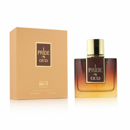 Uniseks Parfum Rue Broca Pride My Oud EDP 100 ml