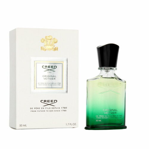 Uniseks Parfum Creed EDP Original Vetiver 50 ml