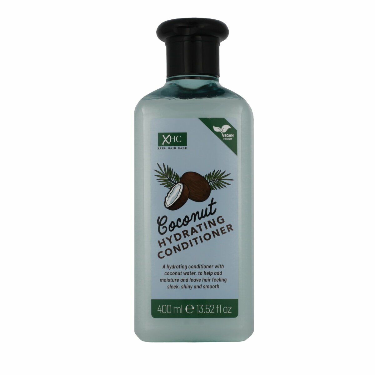 Conditioner Xpel Kokosnoot Hydraterend 400 ml