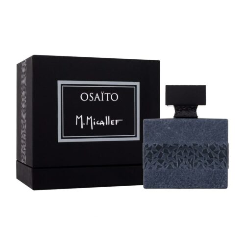 Herenparfum M.Micallef Osaïto EDP 100 ml