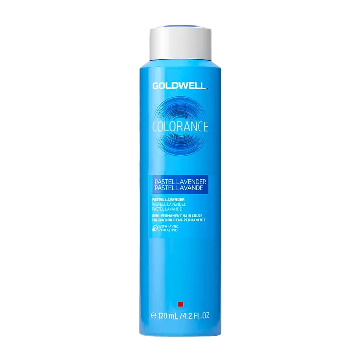 Permanente Kleur Goldwell Colorance 120 ml