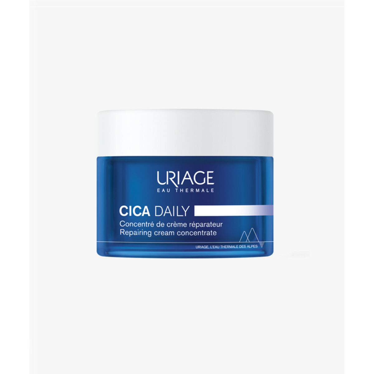 Dagcrème Uriage Cica Daily 50 ml