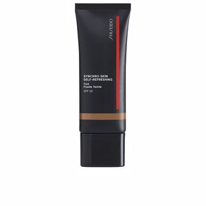 SYNCHRO SKIN SELF-REFRESHING tint #425-tan ume