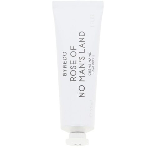 BYREDO ROSE OF NO MAN'S LAND hand cream 30 ml