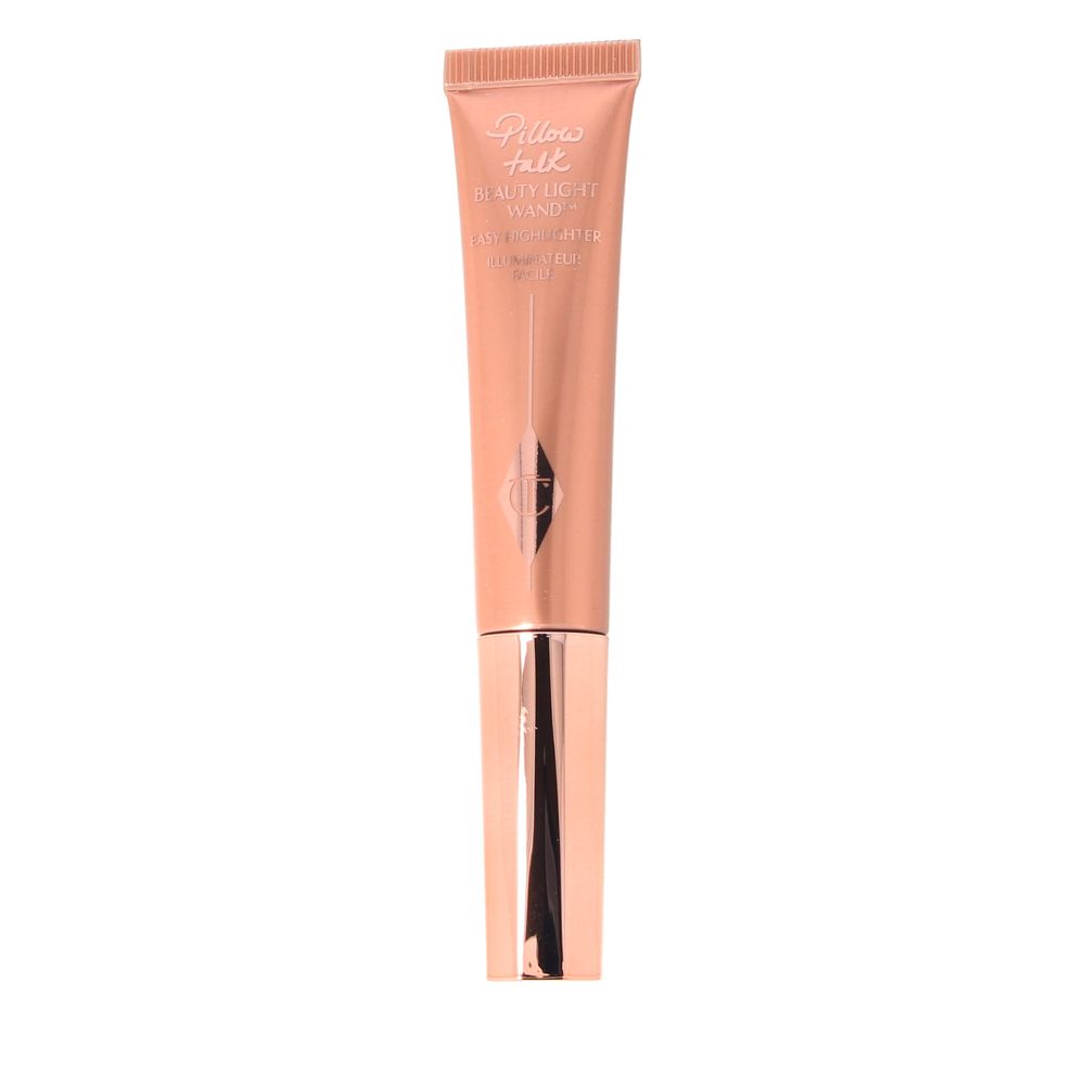CHARLOTTE TILBURY BEAUTY LIGHT WAND illuminating blush #Pillow Talk12 ml