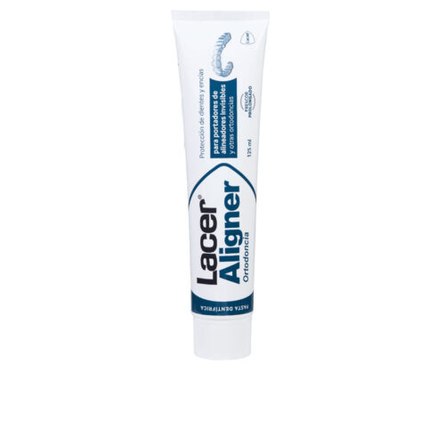 LACER ALIGNER toothpaste 125 ml