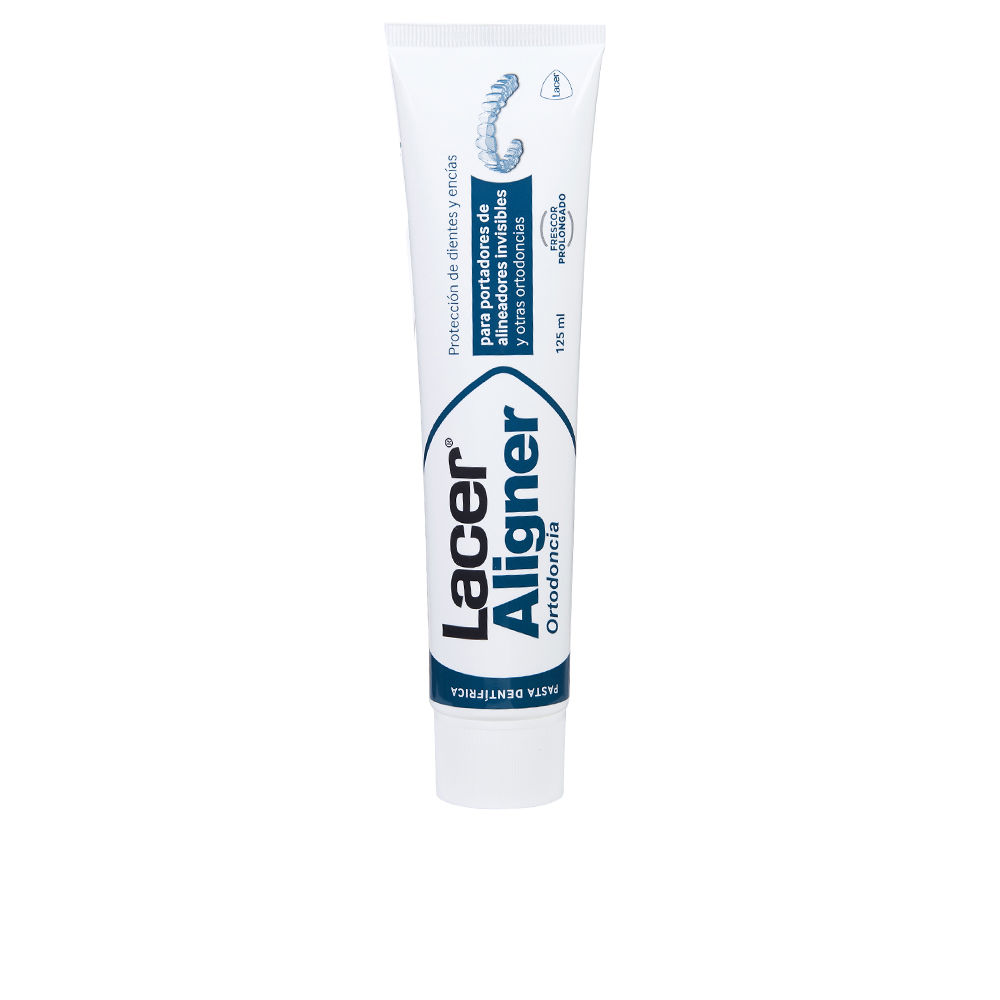 LACER ALIGNER toothpaste 125 ml