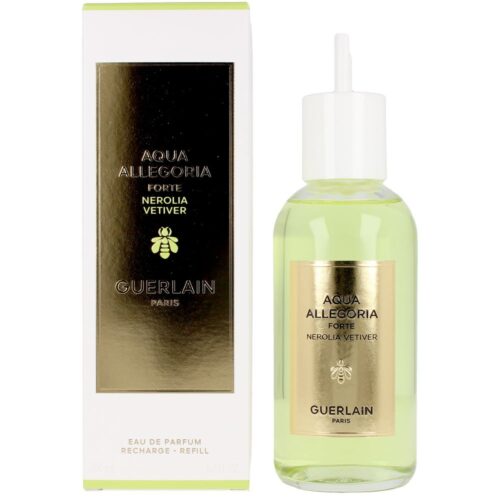 Guerlain Aqua Allegoria Forte Nerolia Vetiver Eau de Parfum | Dames 200ml Refill | Citrus Floraal
