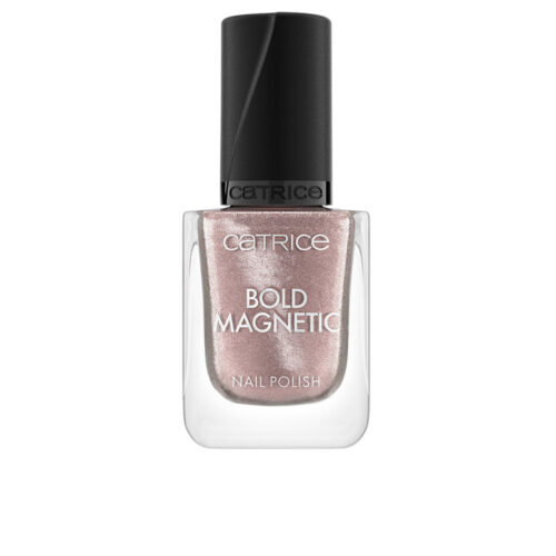 CATRICE BOLD MAGNETIC magnetic nail polish #020-Don't Be So Clingy 10.5 ml