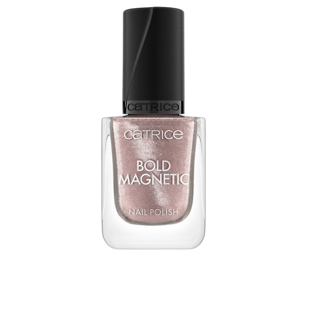 CATRICE BOLD MAGNETIC magnetic nail polish #020-Don't Be So Clingy 10.5 ml