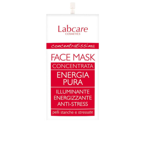 LABCARE FACE MASK pure energy 25 ml