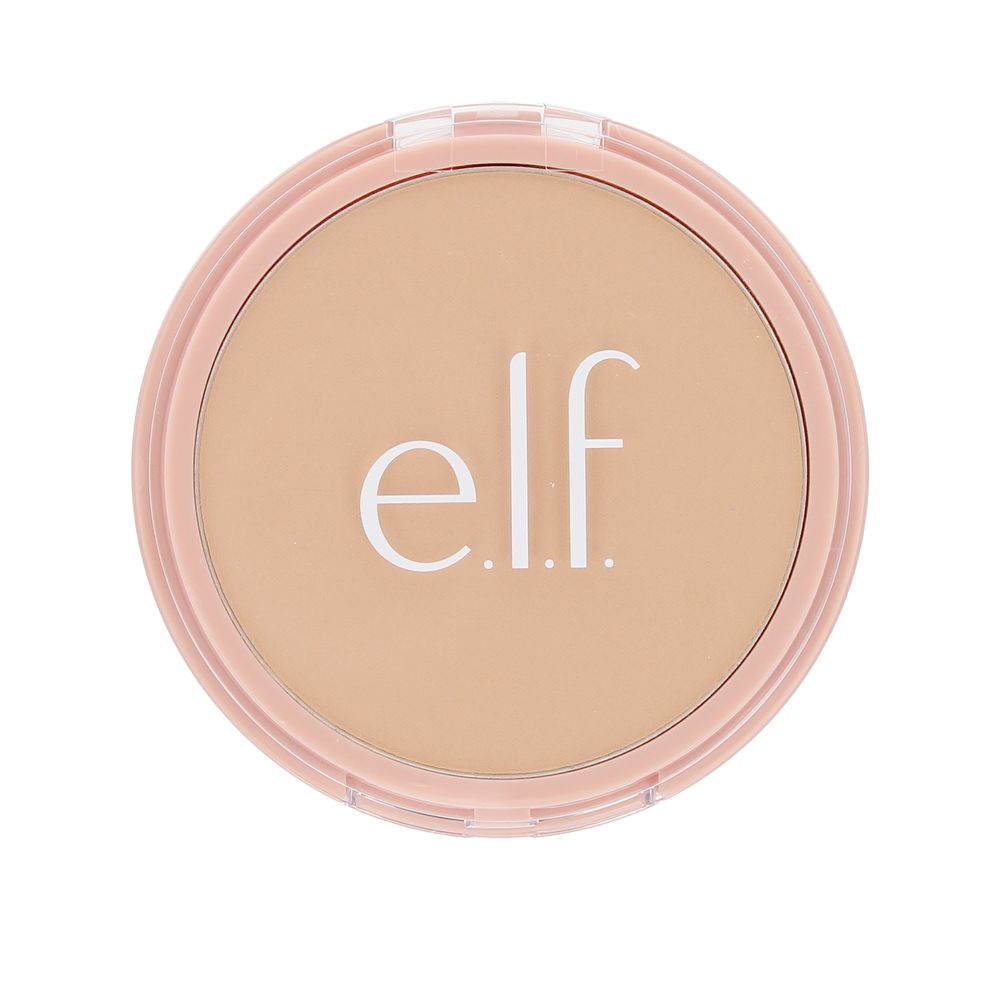 ELF COSMETICS HALO GLOW powder makeup #Light Warm 10 gr