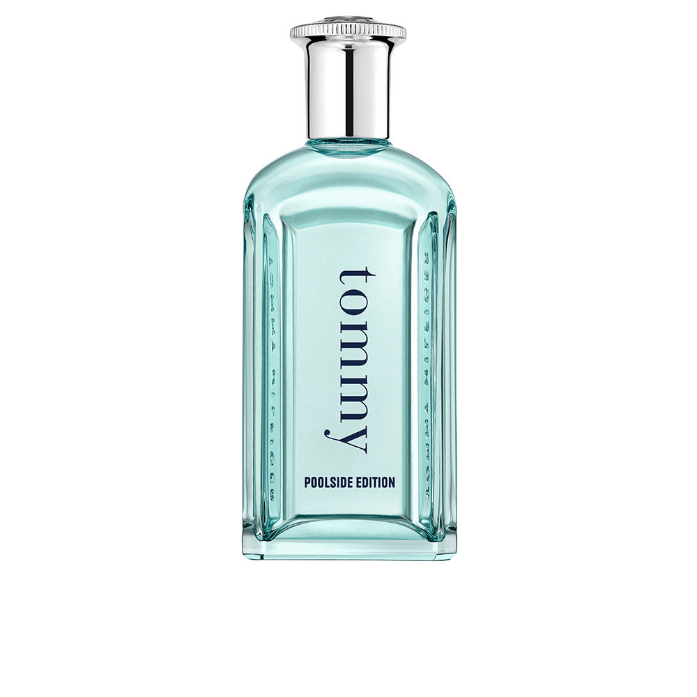 TOMMY HILFIGER TOMMY POOLSIDE edt vapo 100 ml