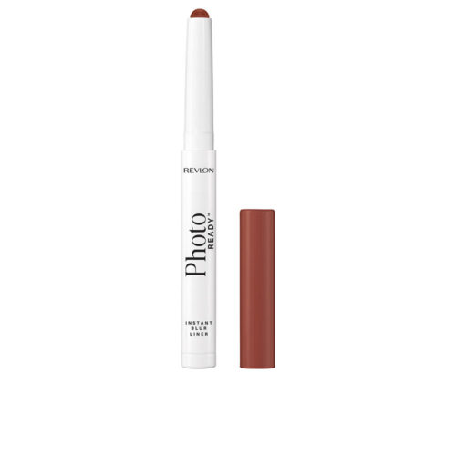 Revlon PhotoReady Instant Blur Lippotlood | Dames 07-Filters | Mat Hydraterend
