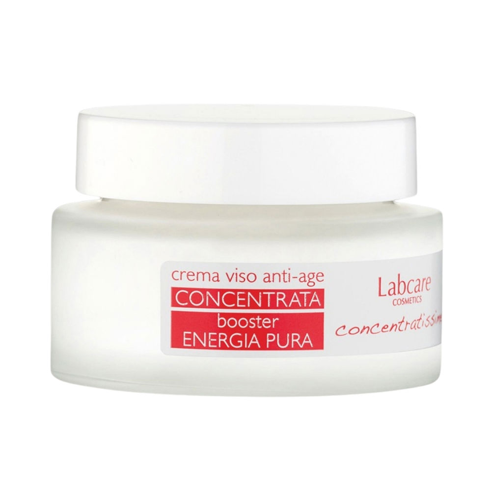 LABCARE FACIAL CREAM booster pure energy 50 ml