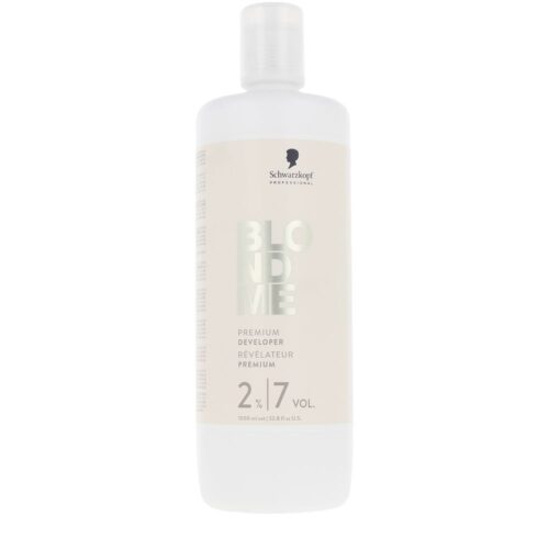 SCHWARZKOPF BLONDME lotion premium developer 2% 7 vol. 1000 ml